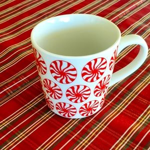 Christmas mug